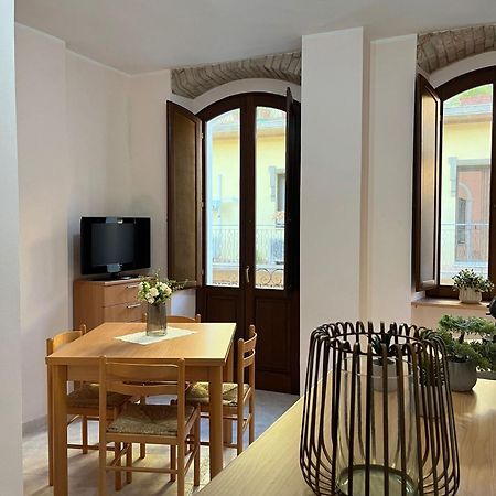Civico 116 Apartments Iglesias Zewnętrze zdjęcie