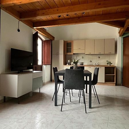 Civico 116 Apartments Iglesias Zewnętrze zdjęcie