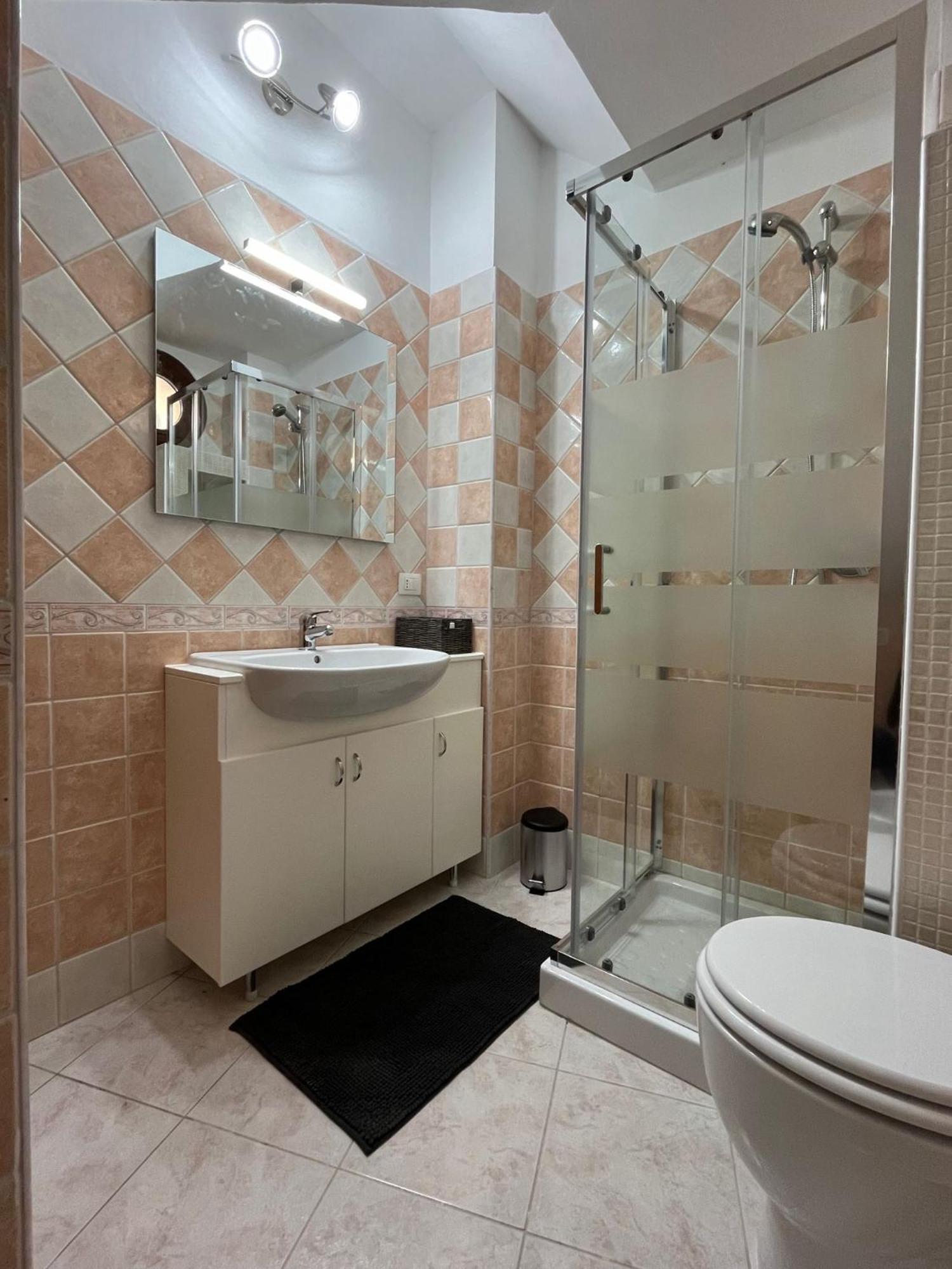 Civico 116 Apartments Iglesias Zewnętrze zdjęcie