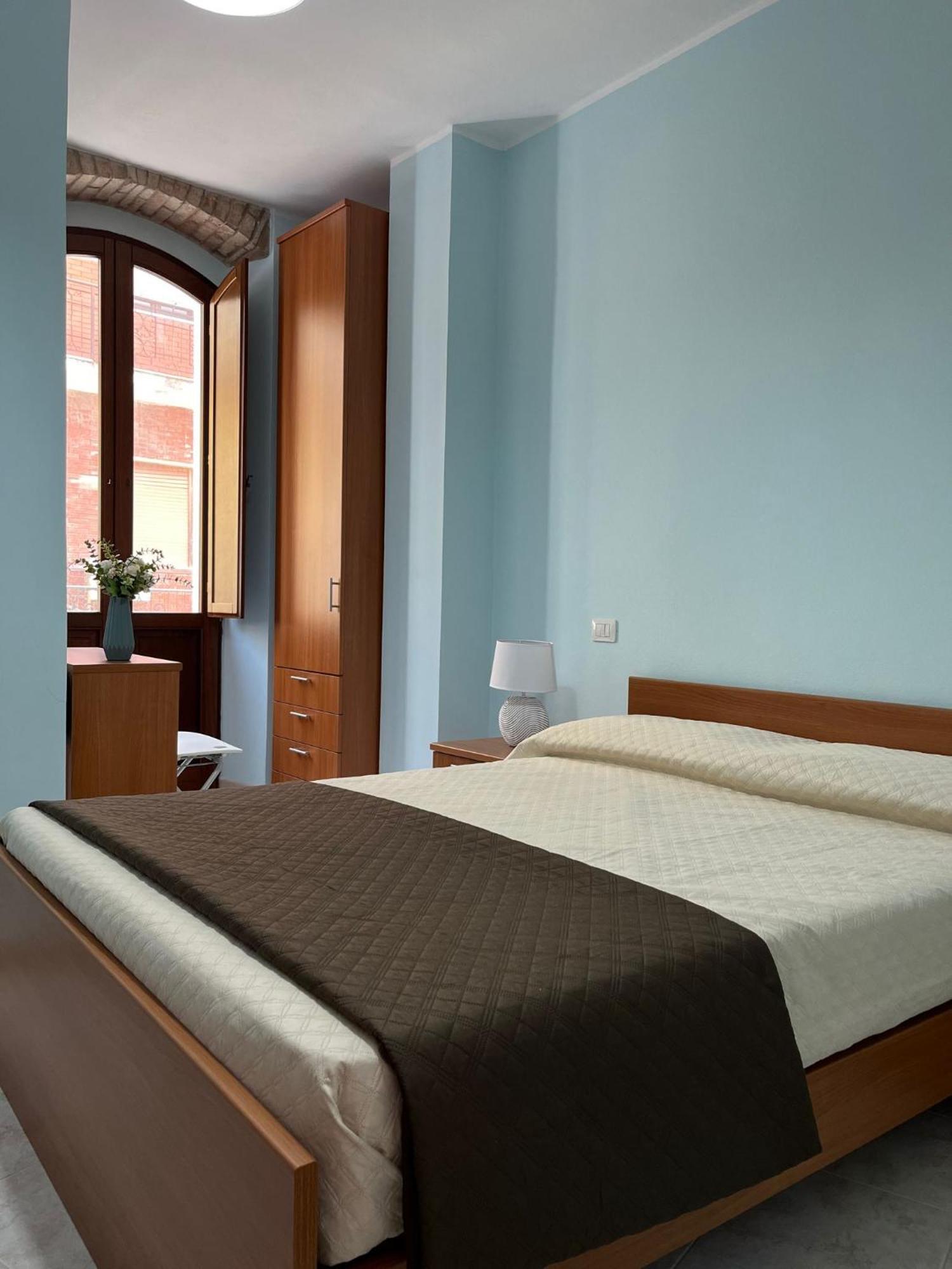 Civico 116 Apartments Iglesias Zewnętrze zdjęcie
