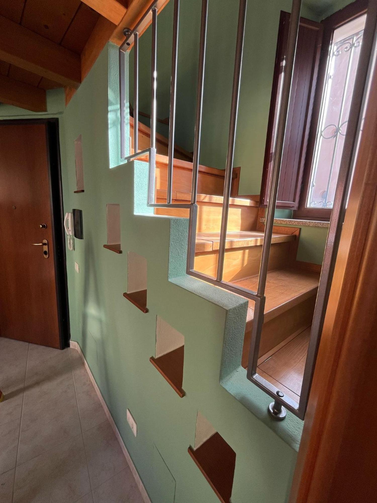 Civico 116 Apartments Iglesias Zewnętrze zdjęcie