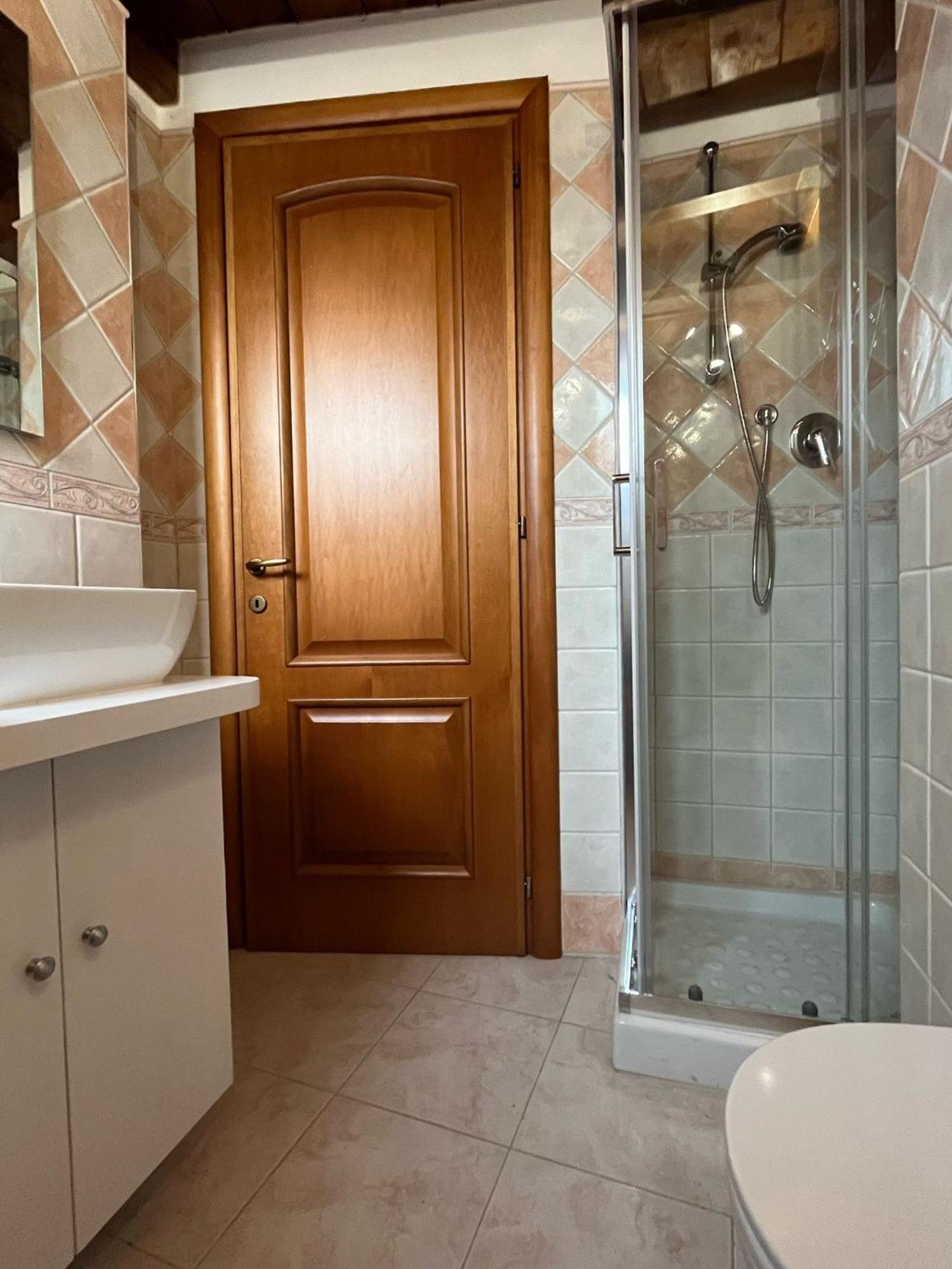 Civico 116 Apartments Iglesias Zewnętrze zdjęcie