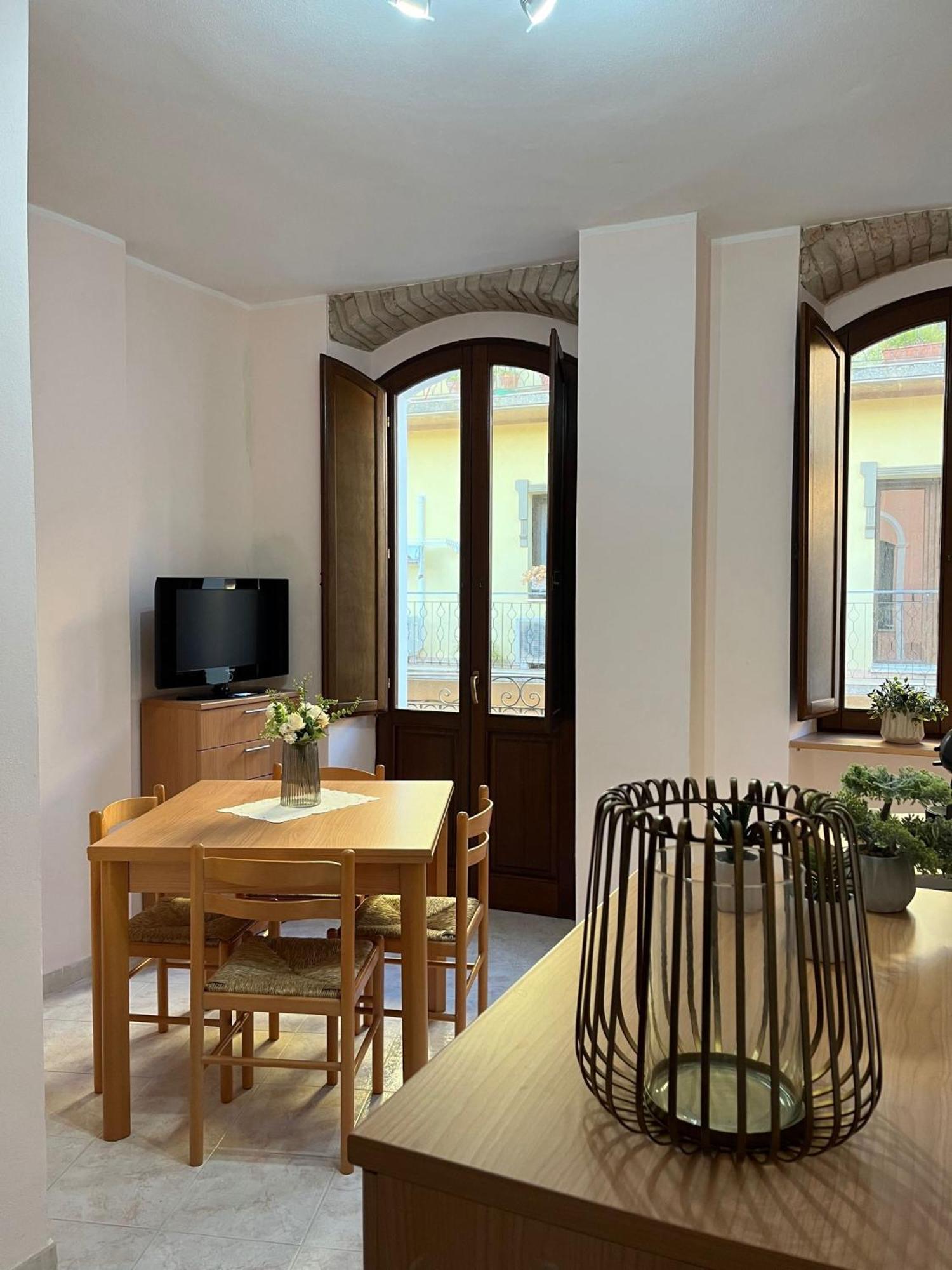 Civico 116 Apartments Iglesias Zewnętrze zdjęcie