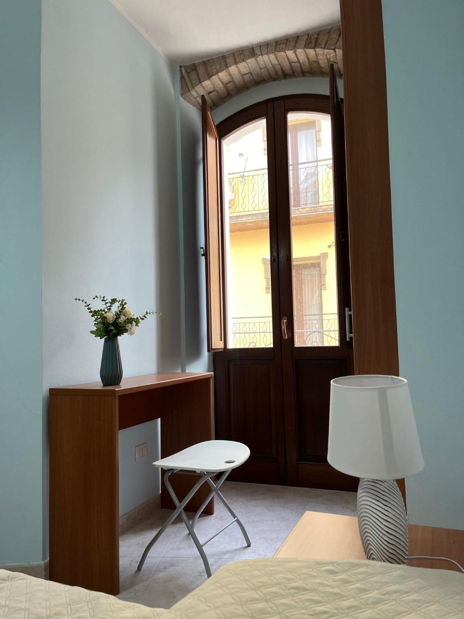 Civico 116 Apartments Iglesias Zewnętrze zdjęcie