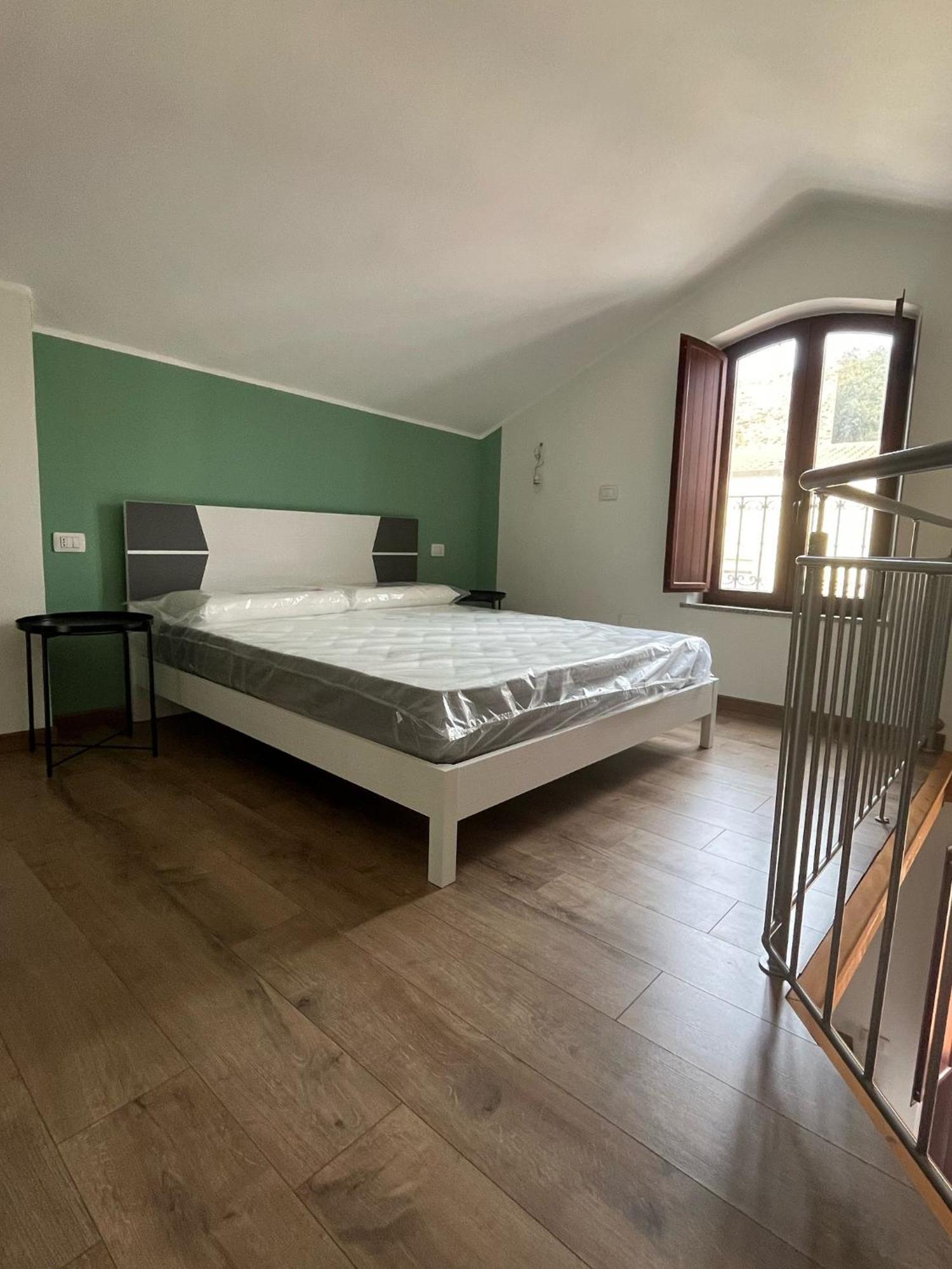 Civico 116 Apartments Iglesias Zewnętrze zdjęcie