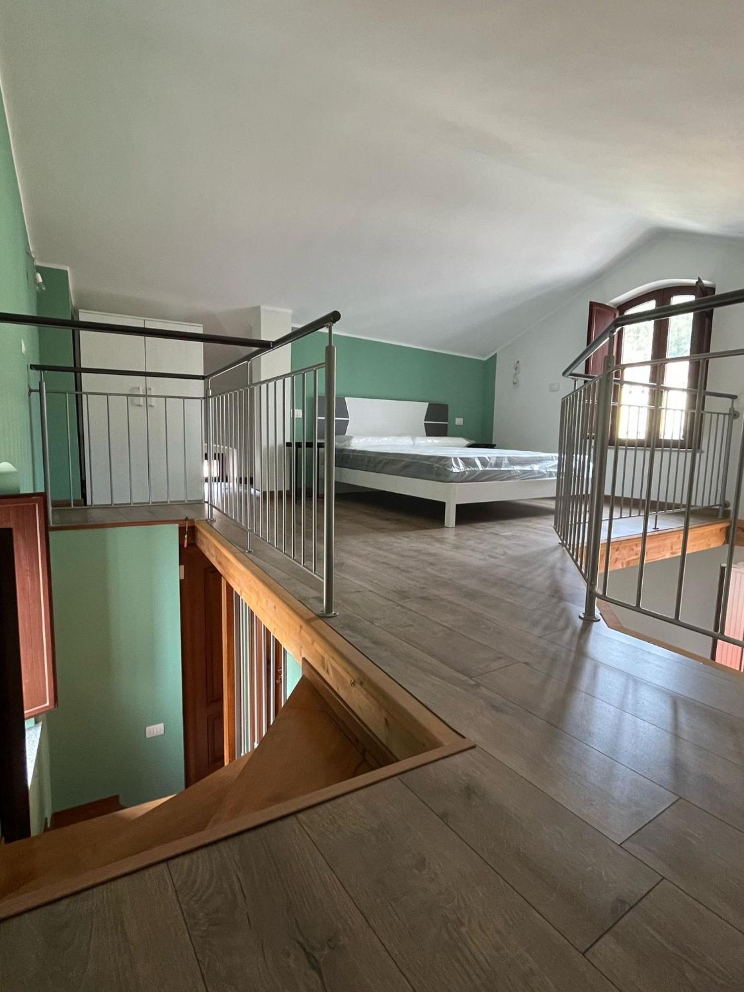 Civico 116 Apartments Iglesias Zewnętrze zdjęcie