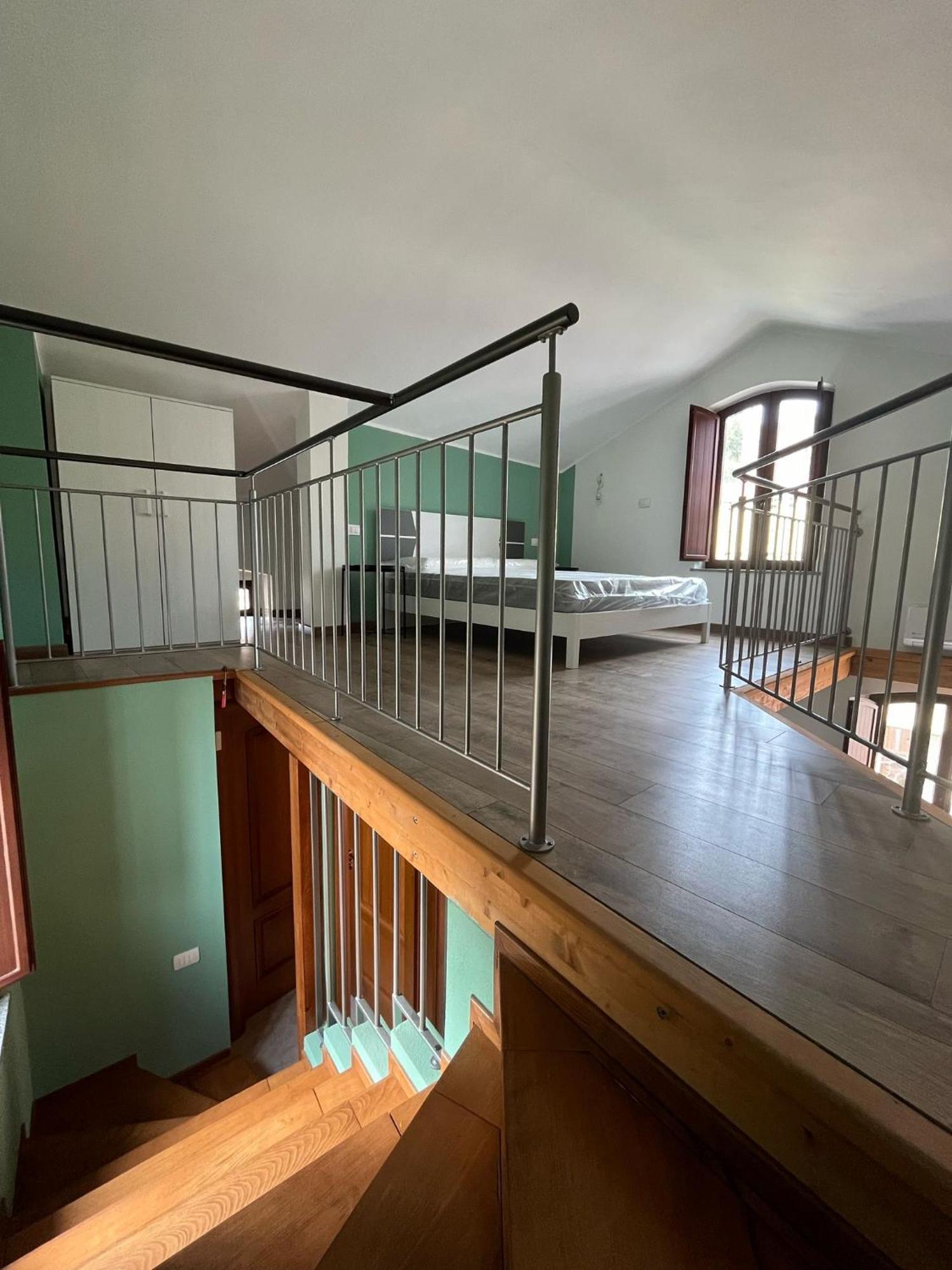 Civico 116 Apartments Iglesias Zewnętrze zdjęcie