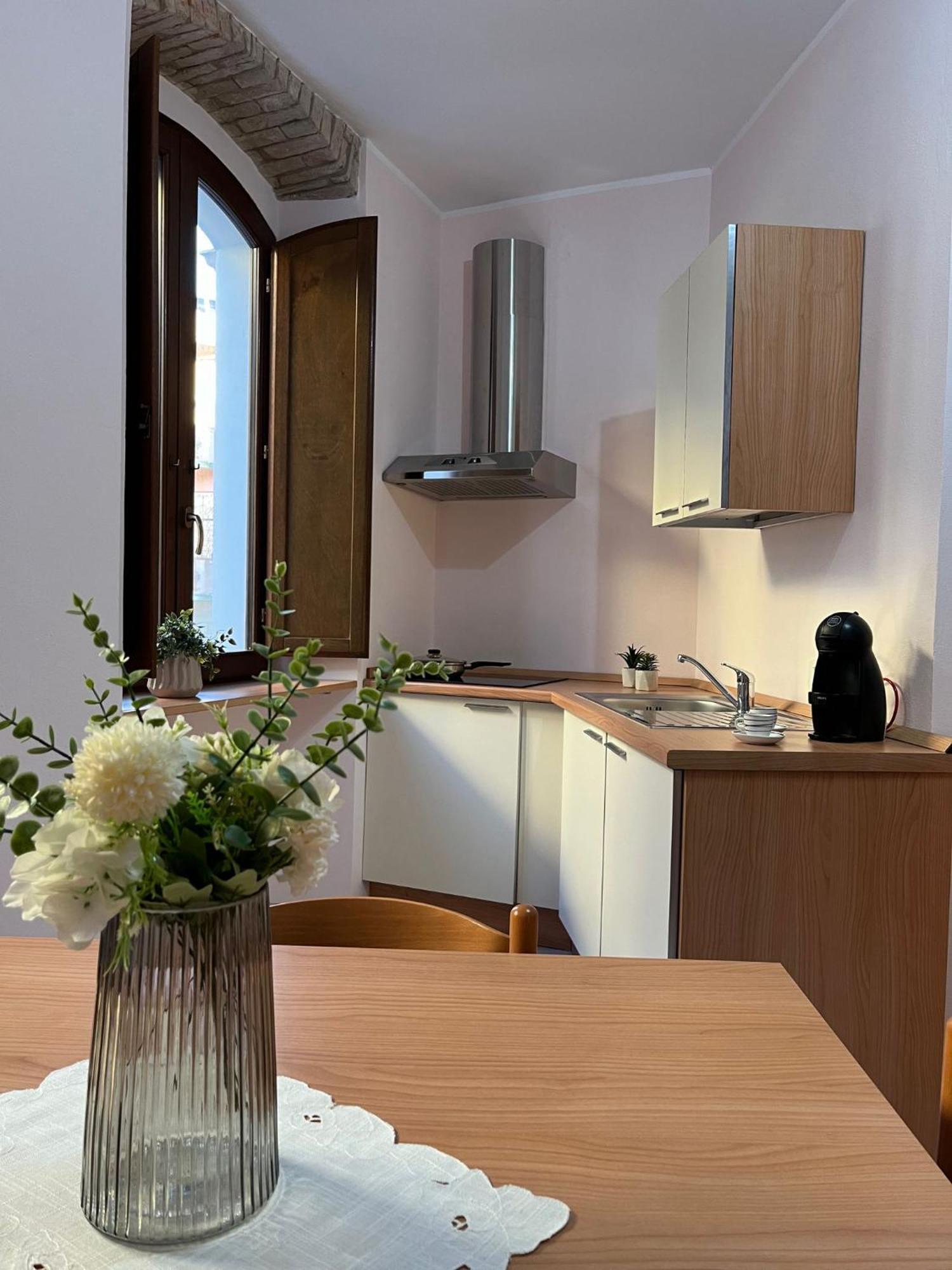Civico 116 Apartments Iglesias Zewnętrze zdjęcie