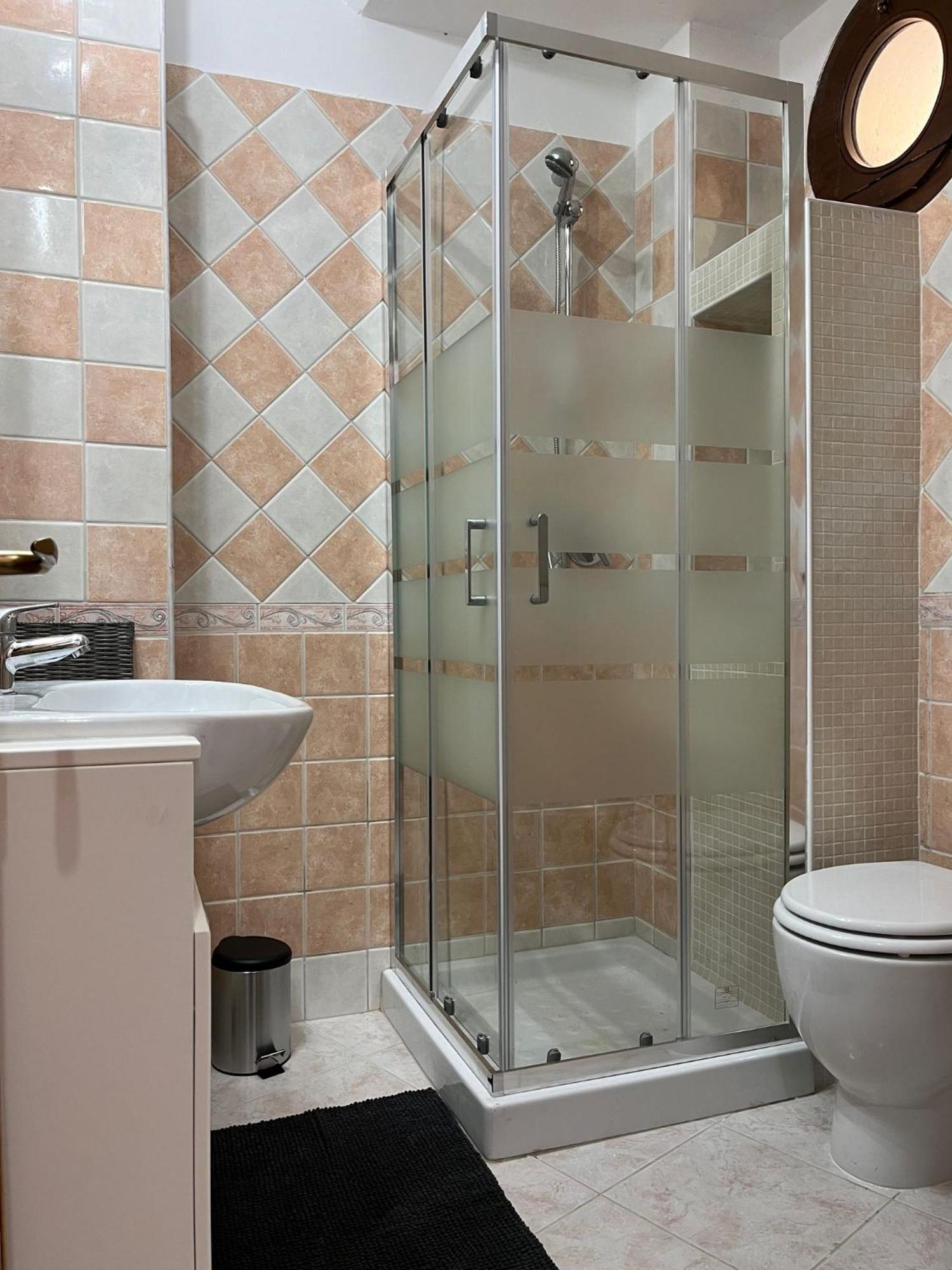 Civico 116 Apartments Iglesias Zewnętrze zdjęcie